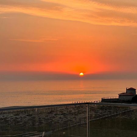 Sunset Studios Póvoa de Varzim Exteriör bild