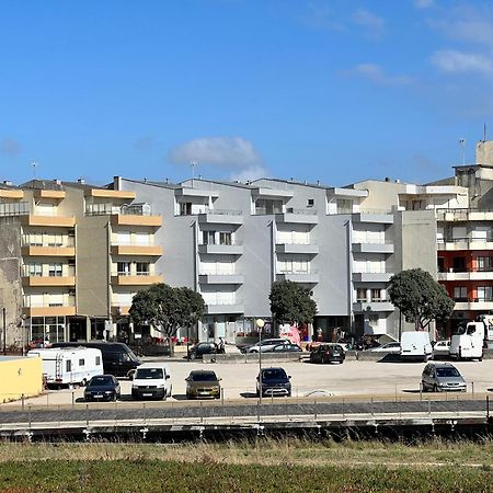 Sunset Studios Póvoa de Varzim Exteriör bild