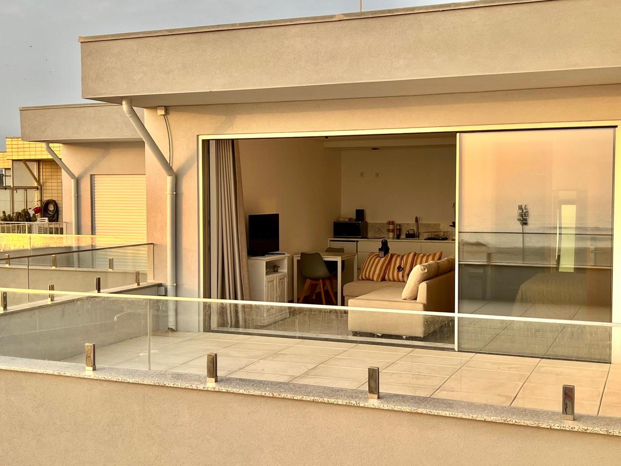 Sunset Studios Póvoa de Varzim Exteriör bild
