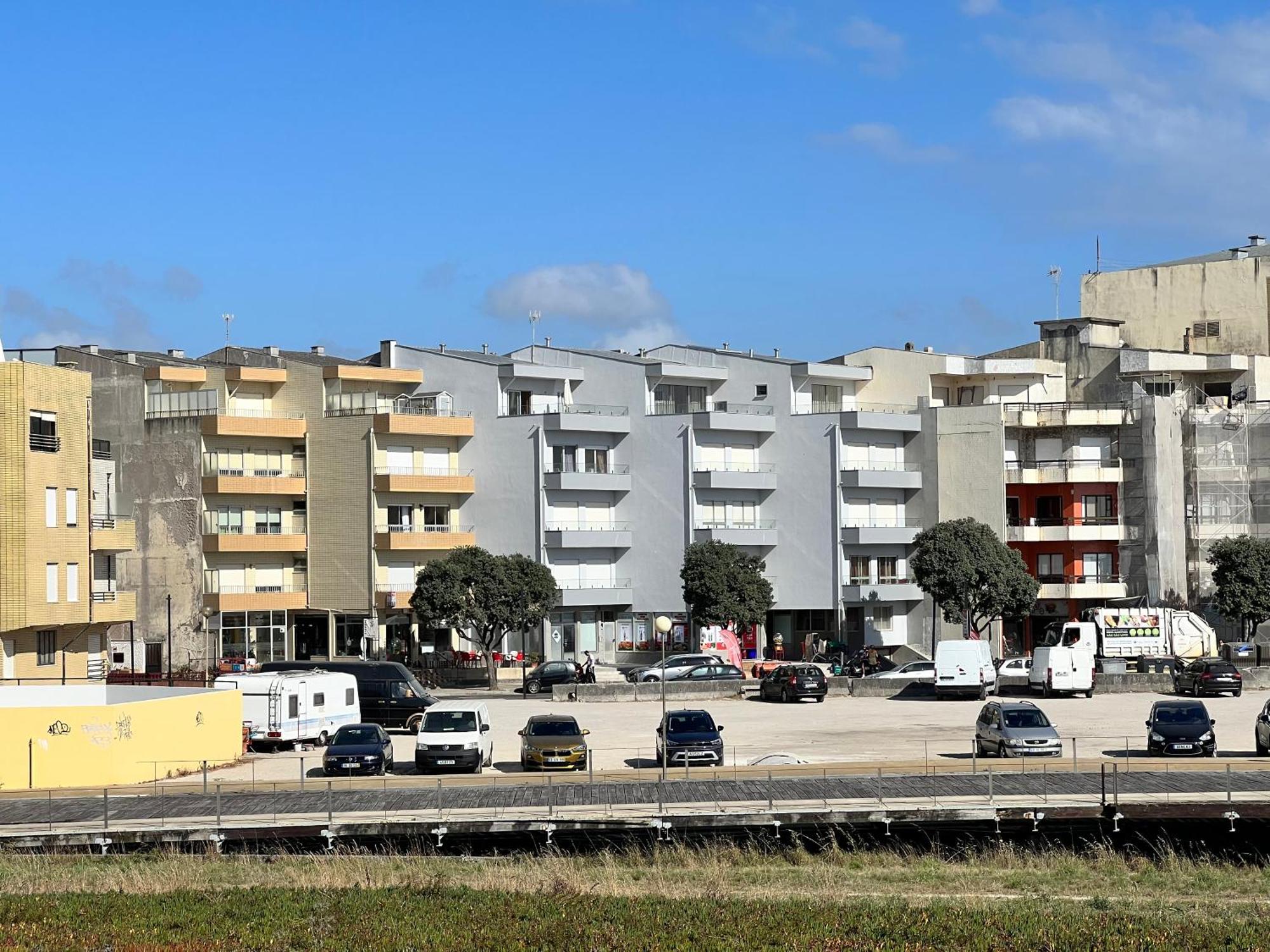 Sunset Studios Póvoa de Varzim Exteriör bild