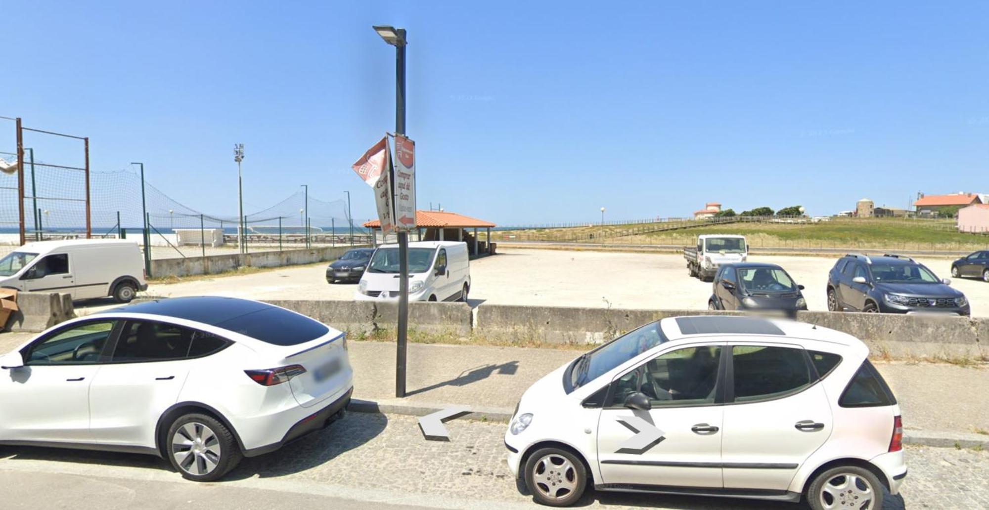 Sunset Studios Póvoa de Varzim Exteriör bild